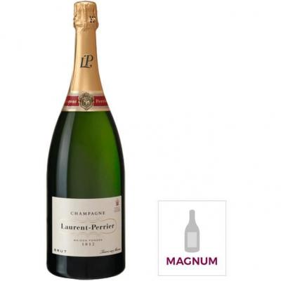  Laurent Perrier Champagne La Cuv&eacute;e Brut - 150 cl