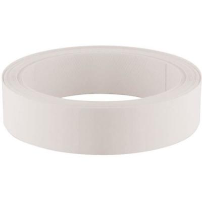  Nordlinger - pro Bande de chant thermocollante blanc 23mm x 5ml