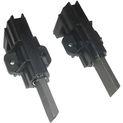 Charbon moteur ceset (x2) pour lave linge far - 9351225