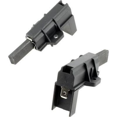 CANDY Charbons par 2, 371202410, 5x12,5x33 pour Lave-linge Beko