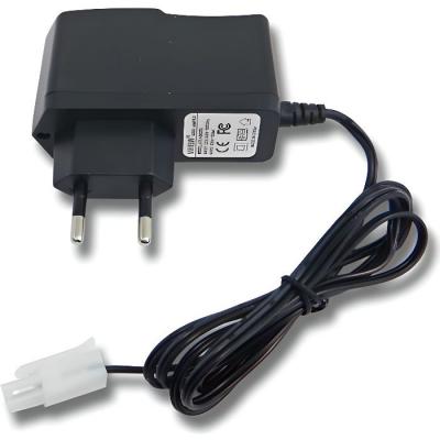 VHBW  Chargeur 220v Pour Batterie Rc Avec Prise Tamiya Tension D'entr&eacute;e