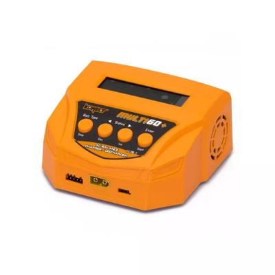 KONECT Chargeur de Mod&eacute;lisme Multi60 Plus 