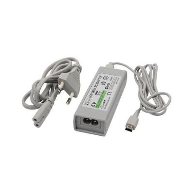  Chargeur Secteur Gamepad Wii U Undercontrol