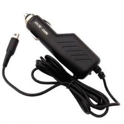 GENERIQUE Chargeur voiture allume cigare - 12 volts pour Nintendo DSI - DSI XL - 2DS - 3DS - 3DS XL - New 3DS - 1 m&egrave;tre