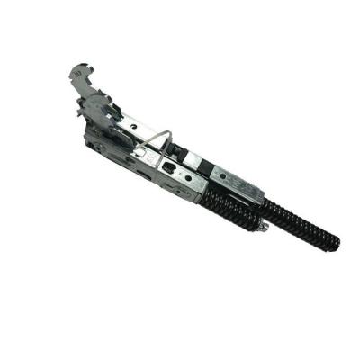 WHIRLPOOL Jeu de 2 charni&egrave;res de porte d'origine