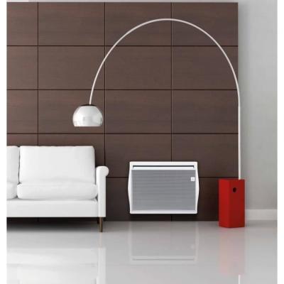 CHAUFELEC  BROADWAY Panneau rayonnant SAS Horizontal 1000W blanc