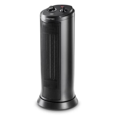 TROTEC  Chauffage soufflant c&eacute;ramique TFC 19 E, 1200 W/2000 W