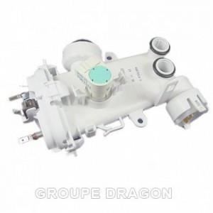 BOSCH  Chauffe-eau instantan&eacute; pour lave-vaisselle