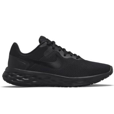 NIKE  Revolution 6 Women's Ru Colour Noir - 36