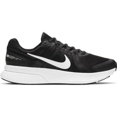 NIKE  Run Swift 2 - Noir - Chaussures Running Homme sports taille 42