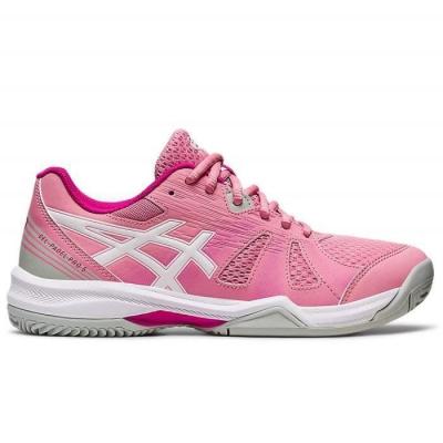 ASICS  Gel Padel Pro 5 - Rose - Chaussures Padel Femme sports taille 37