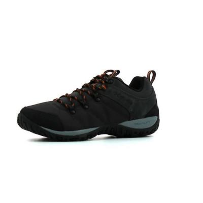 COLUMBIA Chaussures De Marche  Peakfreak Venture Lt Bm4486 - Gris - 45