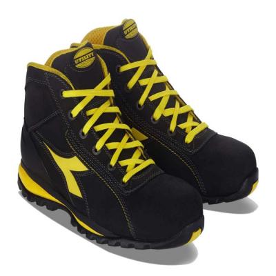 DIADORA Chaussure de s&eacute;curit&eacute; haute GLOVE II S3 HRO SRA - 