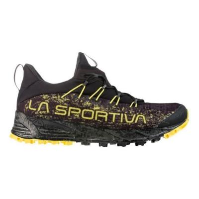 LA SPORTIVA  - Tempesta GTX - Chaussures de trail taille 44,5, noir