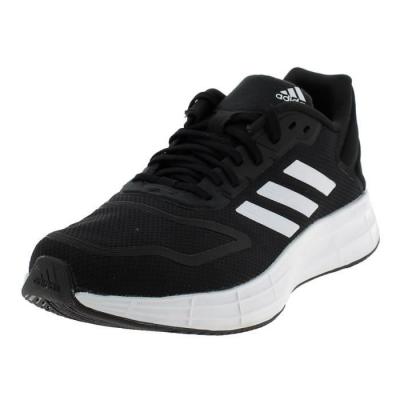 ADIDAS  Duramo 10 Running Shoes Noir EU 44 2/3 Homme