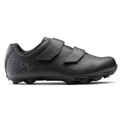 NORTHWAVE  Spike 3 - Chaussures v&eacute;lo homme Black 46