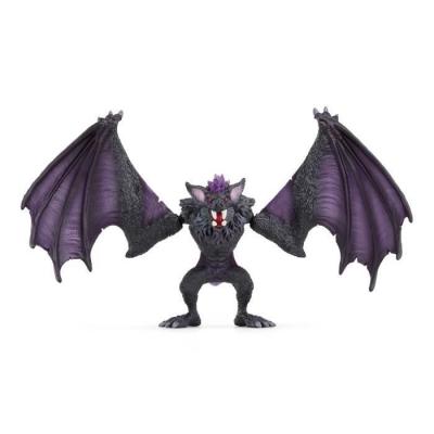 SCHLEICH  Figure Eldrador Creatures Shadow Bat 70792