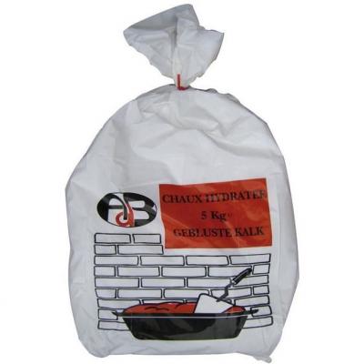 FOREVER Chaux - 5 Kg 