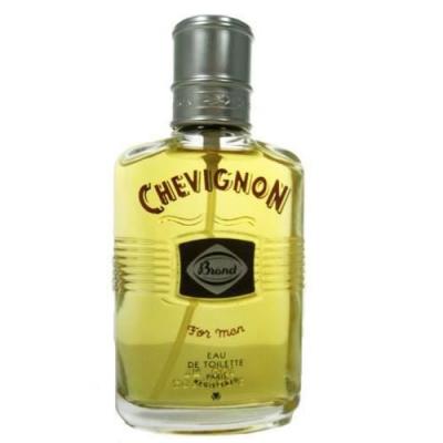 CHEVIGNON For Men - Eau de Toilette 100ml