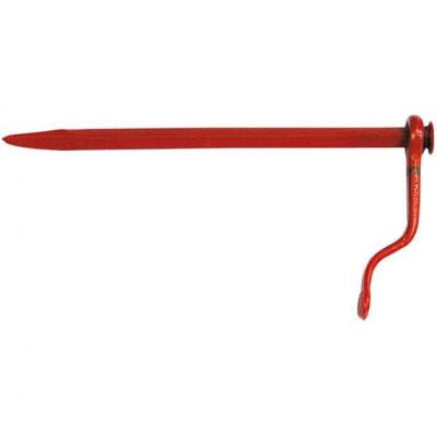 FISCHER DAREX  chevillette carree 250 082250