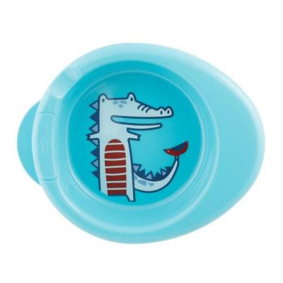  Chicco Plaque Thermo 2 En 1 Bleu 6m
