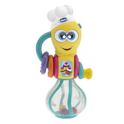 CHICCO  Classic Oliver Le Mixeur - Baby Chef