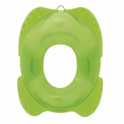 CHICCO  r&eacute;ducteur wc rigide tortue 