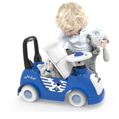 CHICOS  Porteur Pirate Gar&ccedil;on 2 En 1