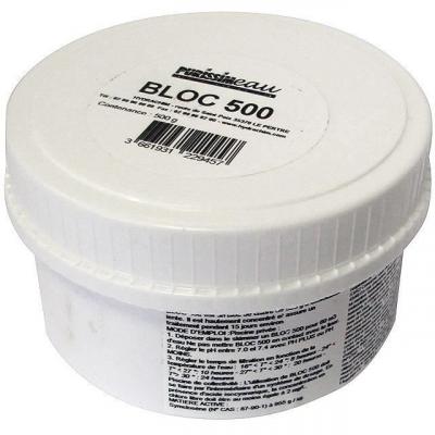 PURISSIMEAU Chlore Lent Bloc 500g  - 002175403 
