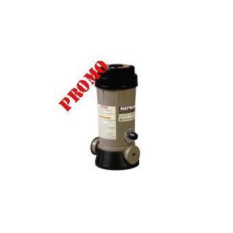 HAYWARD Chlorinateur en by-pass 4 kg - cl220euro