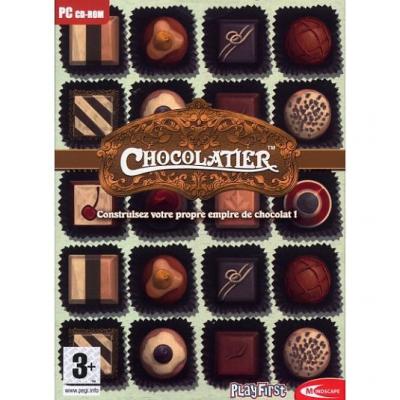 Chocolatier Pc