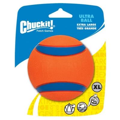 CHUCKIT!  Ultra Ball Jouet pour Chien Taille XL Large races