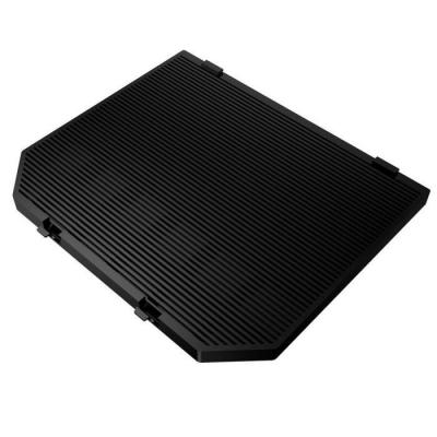 CIARRA Filtre &agrave; Charbon pour Hotte Aspirante CBCF004-OW