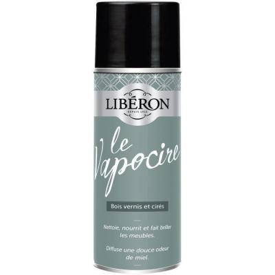 LIBERON Cire d'Entretien LIB&Eacute;RON Incolore 0,4L