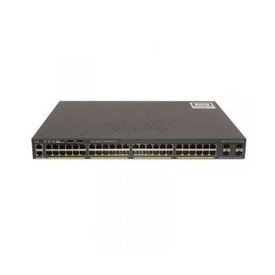 CISCO  SYSTEMS WS-C2960X-48LPS-L