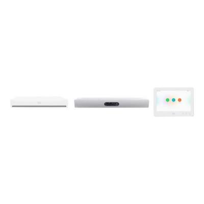 CISCO  WebEx Room Kit Pro with Codec Quad Cam Touch 10 CS-KITPRO-K9