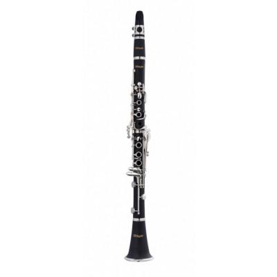 STAGG  Ws-Cl210s - Clarinette En Sib