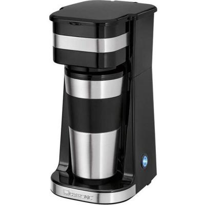CLATRONIC  KSW 3307 - Cafeti&egrave;re - 1 tasses 