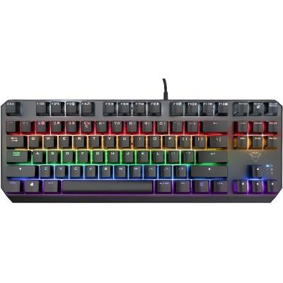 TRUST Clavier gaming  GXT 834 Callaz TKL