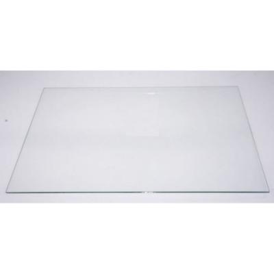 FAURE Clayette dessus bac &agrave; l&eacute;gume verre 52x40 cm pour r&eacute;frig&eacute;rateur  - Electrolux - Arthur Martin - 85-2BQX-GPKO