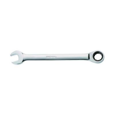 KS TOOLS  - Cl&eacute;s mixtes &agrave; cliquet GEARplus, 21mm