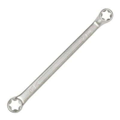 KS TOOLS  911.0363 Cl&eacute; polygonale contre-coud&eacute;e TORX, E10xE12