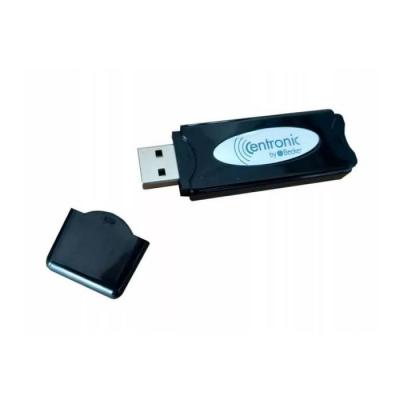 BECKER Cl&eacute; USB  Centronic (R&eacute;f : 40352000410) pour motorisation 