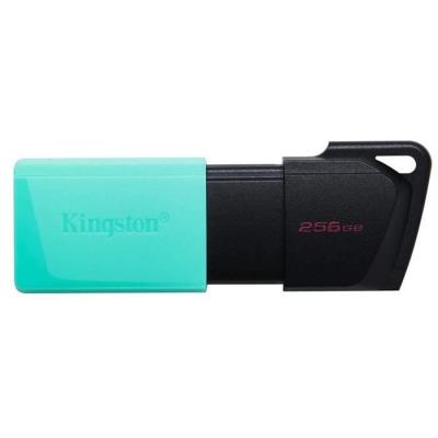 KINGSTON TECHNOLOGY Cl&eacute; USB Technology DataTraveler Exodia M DTXM/256GB USB 3.2 Gen 1 - avec capuchon