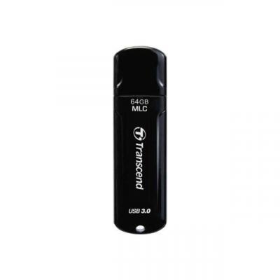 TRANSCEND INFORMATION Transcend JetFlash Endurance Series 750 - cl&eacute; USB - 64 Go 