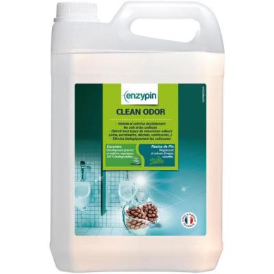 ENZYPIN  23994 Clean Odor Destructeur d&rsquo;odeurs
