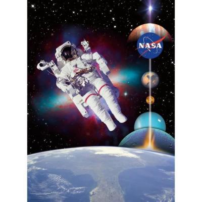 CLEMENTONI  - 35106 - 500p nasa CLE8005125351060