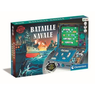 CLEMENTONI  - bataille navale - 52683
