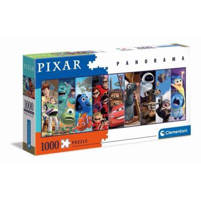 Disney Pixar Panorama puzzle 1000pcs 