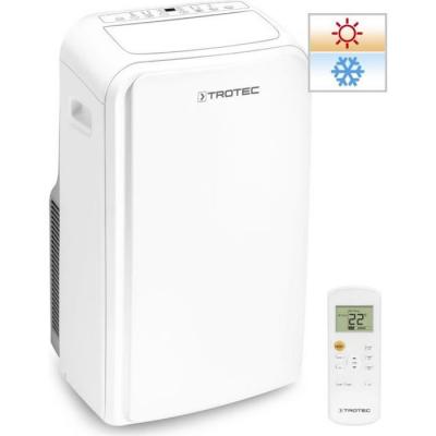 TROTEC Climatiseur mobile local PAC 3500 SH  
